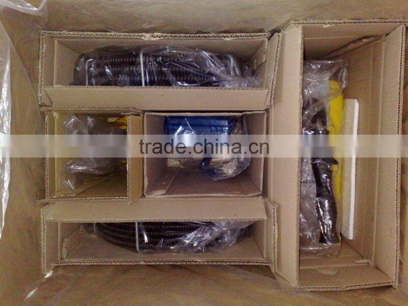 Flexible Spring Drain Cleaner S150 with CE