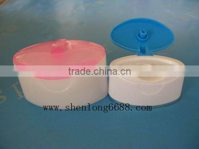 PP cap shampoo bottle cap