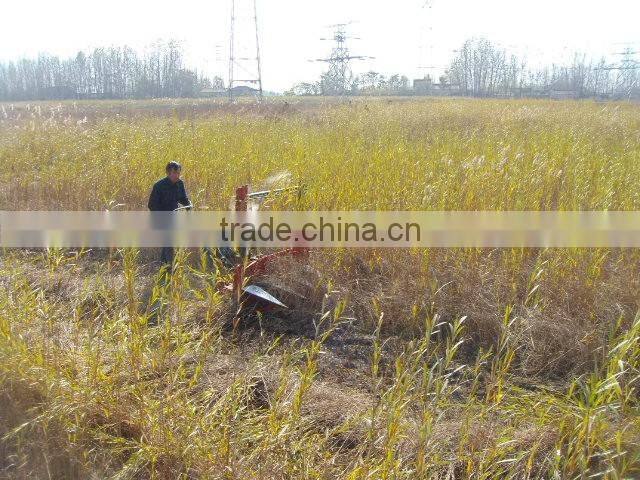 Discount Mini reaper harvester for pepper