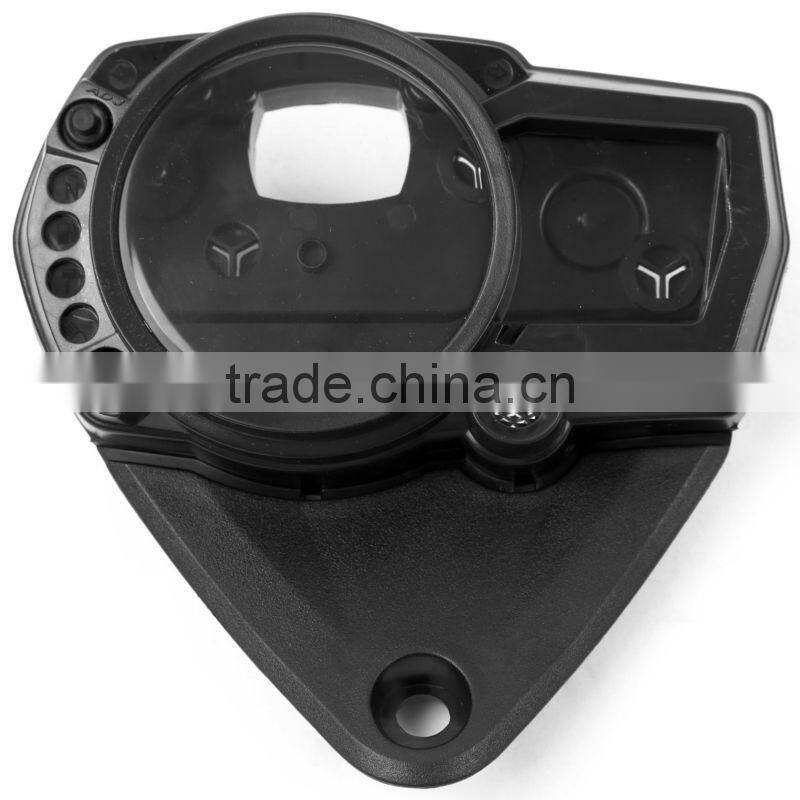 For Suzuki GSXR1000 GSX-R1000 05-06 Speedo Meter Tachometer Guages Case Cover