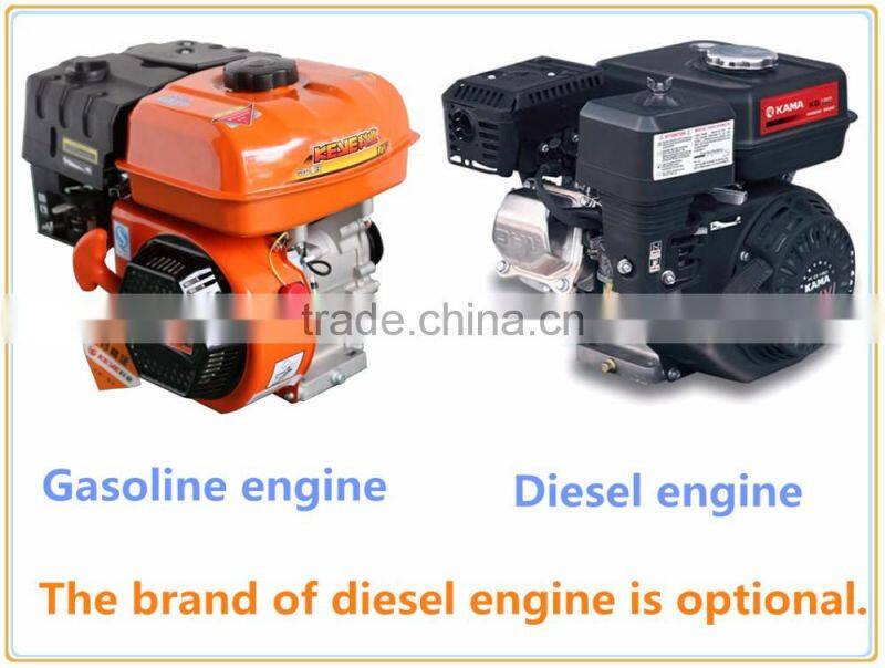 Good performance Air-cooled,OHV powerful, small gasoline engine, excellent petrol motor