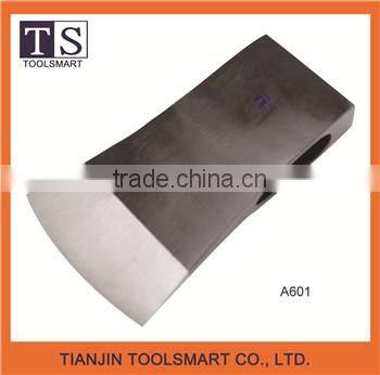 all kinds of steel forged axe head for sale
