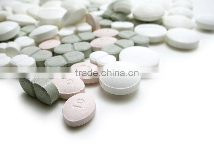 Factory Price THP-II Flower Basket Tablet Pill Press Machine