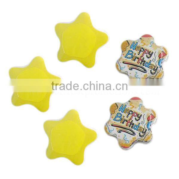 Promotional Item Bath Cotton Compress Towel