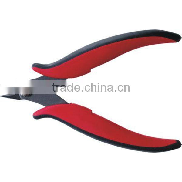 MN-170 Mini Flush Cutting Pliers factory and Manufacturer