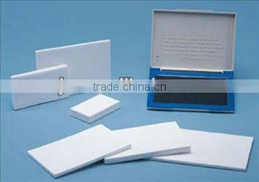 stamp pad/felt stamp pad