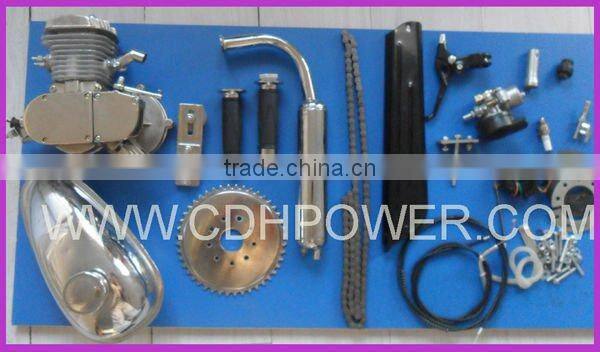 gas bike engine kit/motor bicicleta/ Motor Kit