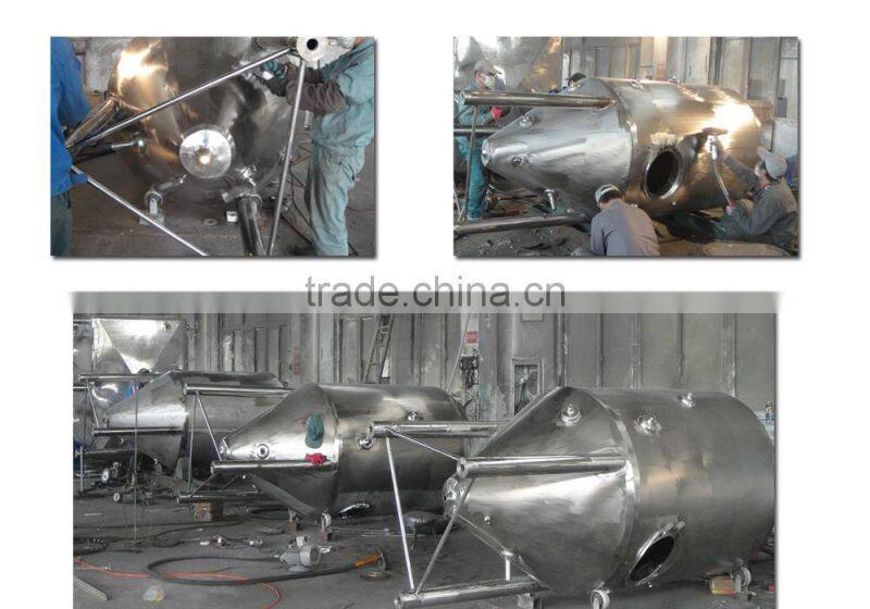 Stainless steel Fermenting tank