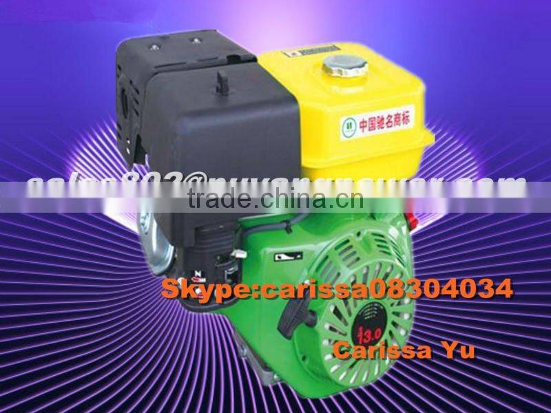 8.2kW/13Hp Gasoline engine
