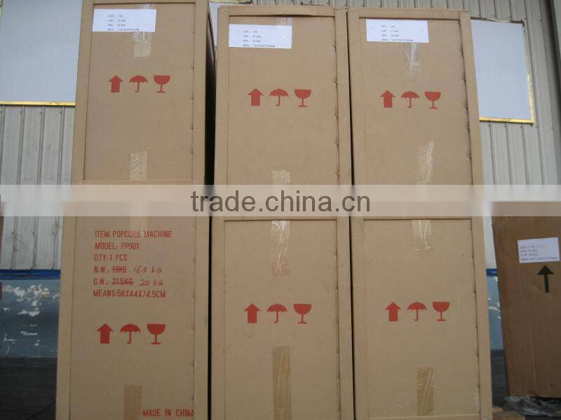 GRT - PP903 Electric popcorn poppers