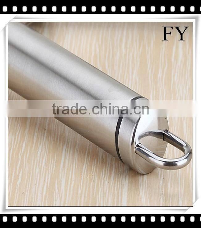 High grade factory direct sale manual garlic press and peeler