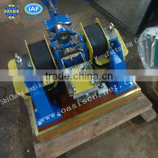 Laboratory Magnetic Ore Separator / Small Size Wet low-intensity Magnetic Separator