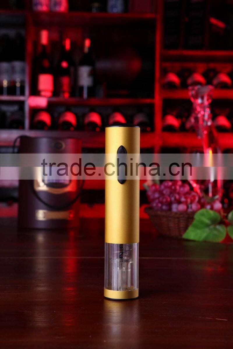 Electric Wine Corkscrew