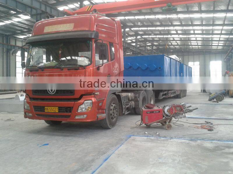 New Generation Residue Oil And Oil Sludge Pyrolysis Plant/Machinery/Machine