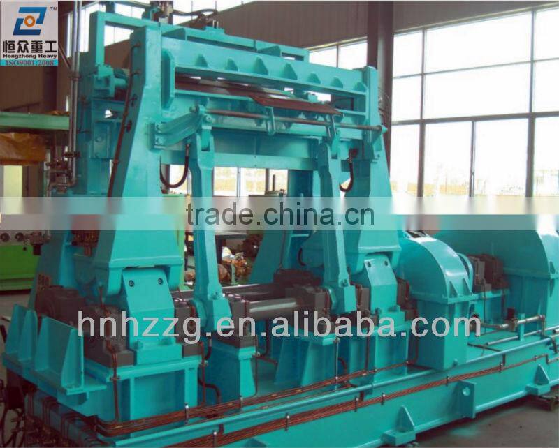 Wide Varieties and High Quality Sheet Metal Flying Shear