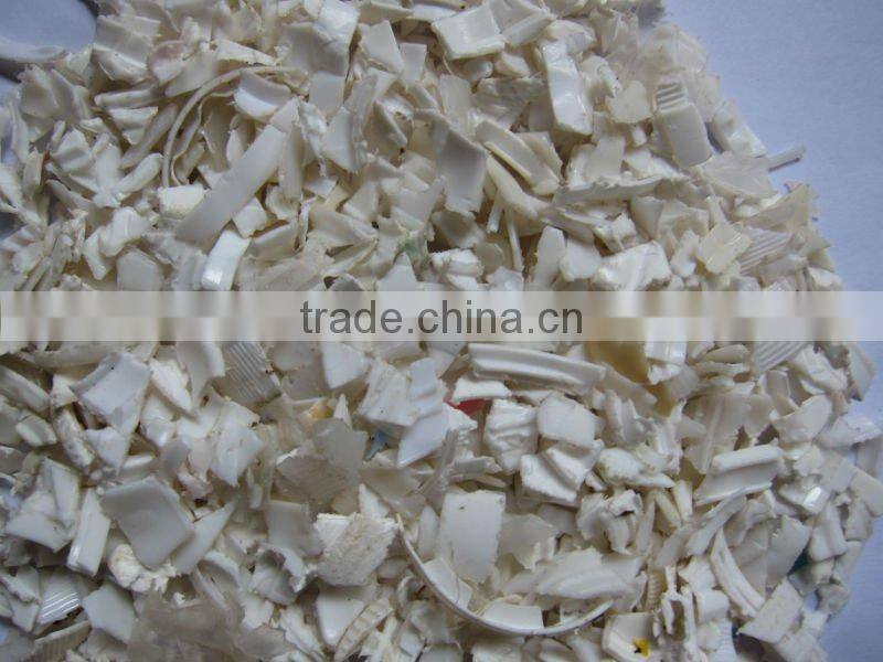 China Manufacturer Multi Colours CVC High Speed Precision Sorting Stable Plastic Sorting Machinery from China