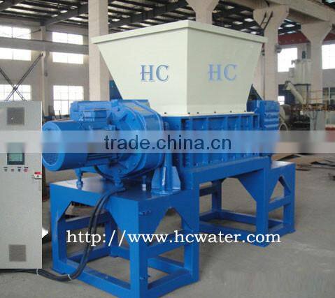 Large-scale Scrap metal steel iron aluminum can shredder machine(High Quality)