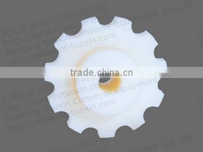 Plastic Classic Chain Sprocket