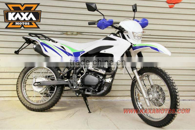 125cc New Motorbike