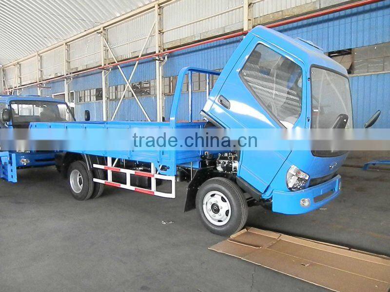 T-KING Popular 2ton dump truck