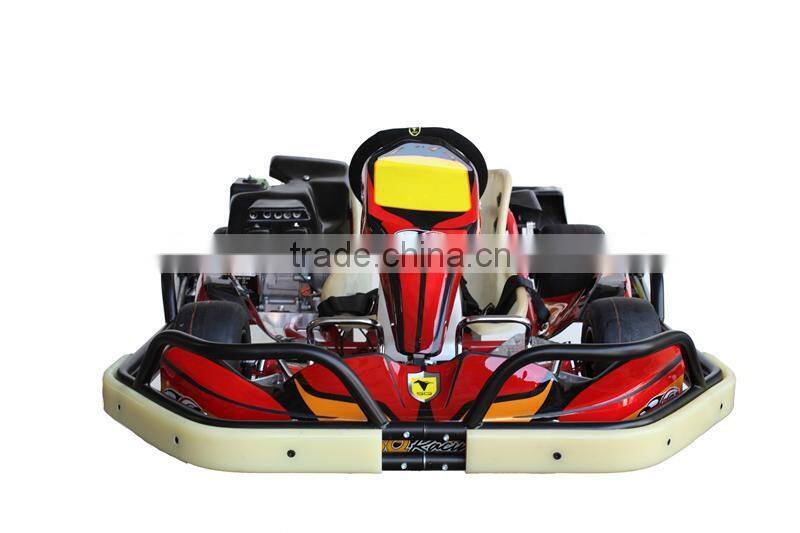 200cc or 270CC go kart seat for single person hot sale