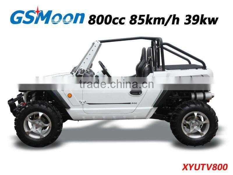 800cc buggy car