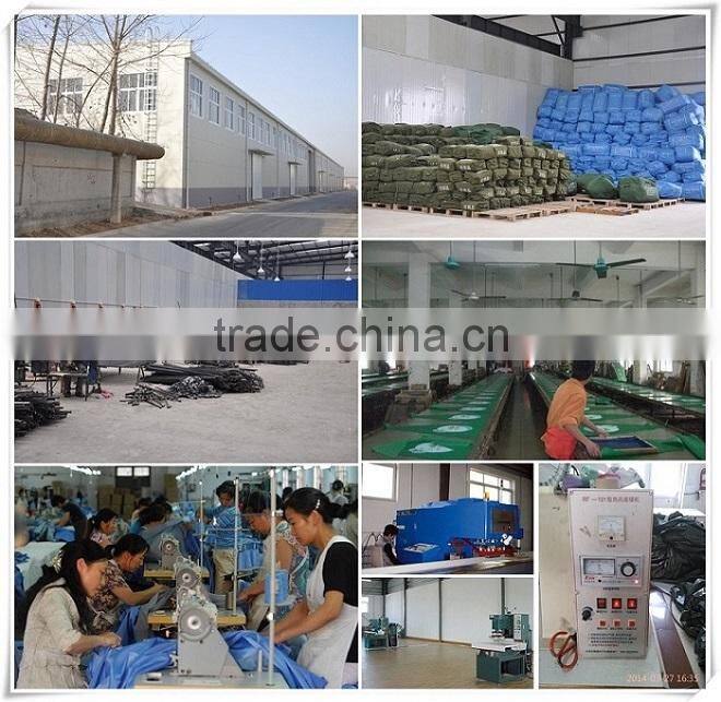 baby tent blue and pink for choice