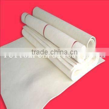 stop string damper felt Wool felt strips