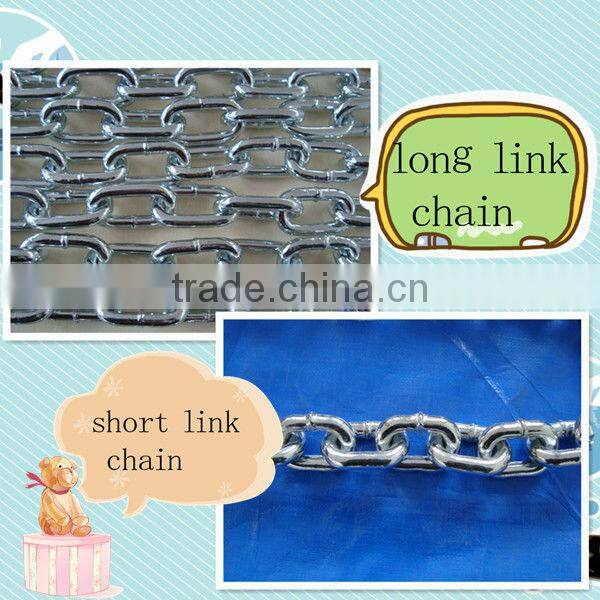 2013 Cheap alloy crystal connector Chain