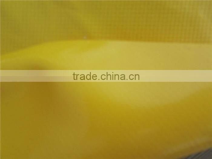 cheap price PVC tarpaulin, welcome polyester coated tarp, aluminum eyelet tarpaulin
