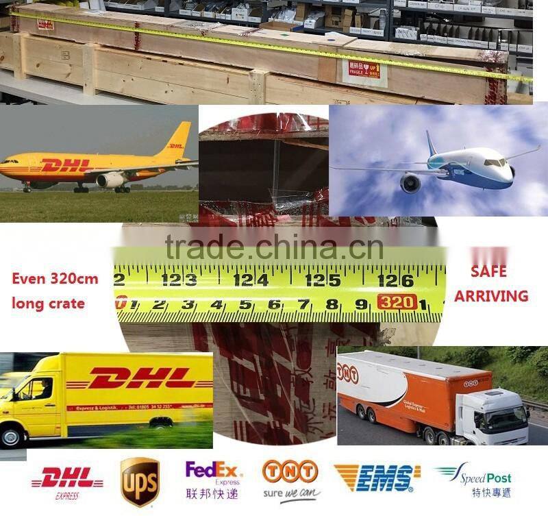 IR drying lamp served for Areospace market