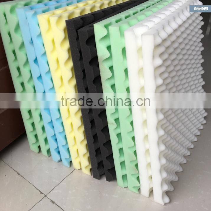 best price 3d acoustic foam with high quality