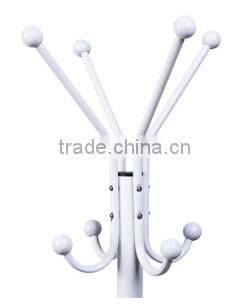 Household Clothes Hanger Stand With Hanger Hook To hang Clothes And Hat