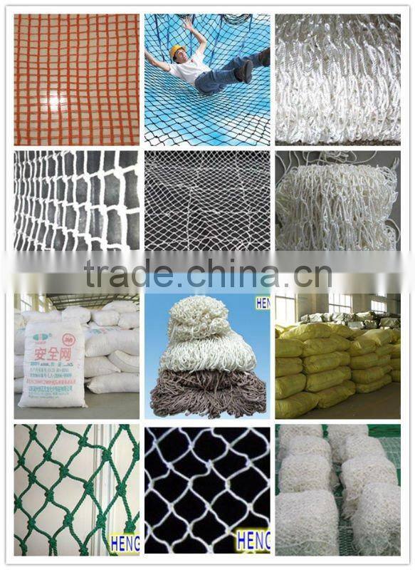 trailer /truck cargo net