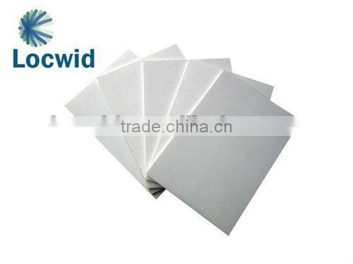 Lead FRP sheets Manufacture