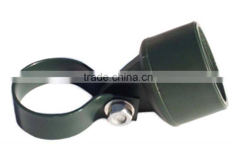 Low price PVC coated euro fence