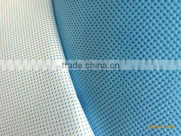 waterproof roof membrane