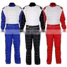 Go kart racing suit kart suit custom kart suit