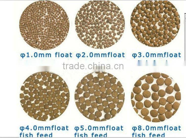 Floating Fish Food ball Making Machine extruder sunny-0086-15553172758