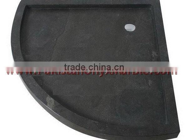 DECORATIVE MARBLE SHOWER TRAYS COLLECTION