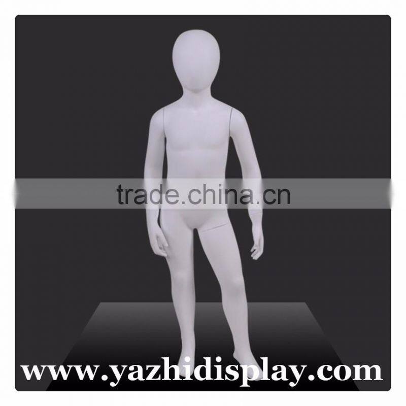 Wholesale Realistic Junior Child Mannequins On Sale