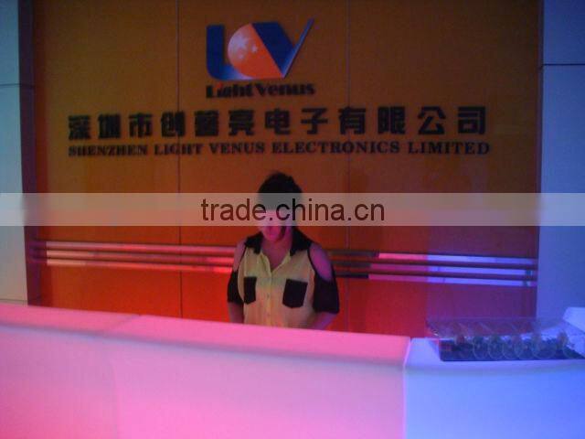 50cm large size RGB outdoor LED cubic sofa