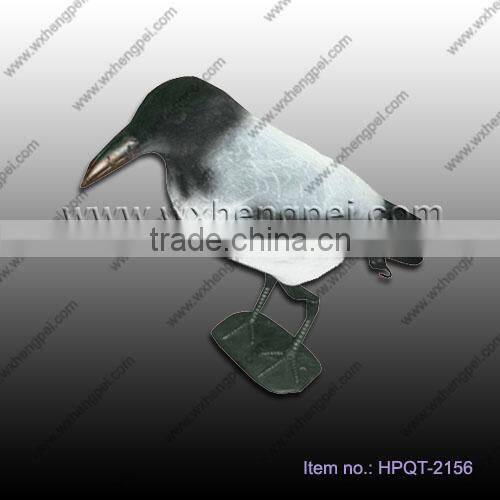 The simulation model of wild Dove hunting bait, Egrethunting model,all kinds of animals