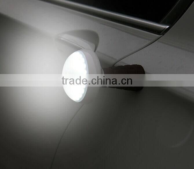 Multifunction Emergency LED bulb Lamp with Magnet