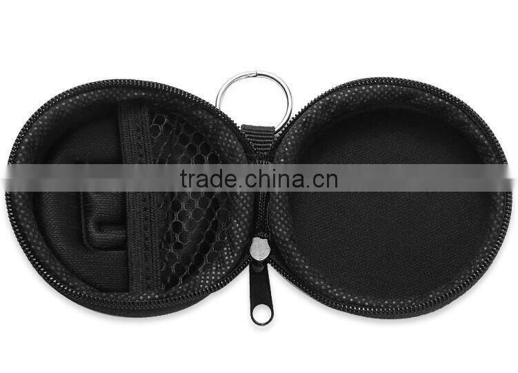 Hot Sale Hidden USB Data Cable Dual Universal Flexible USB Charging Cable For Iphone 5s/6/6s And Android Mobile Phones