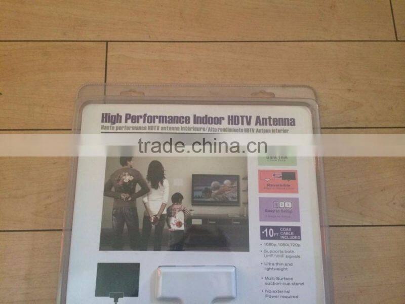 Digital Indoor TV Antenna, Marine Satellite TV Antenna, Clear TV Antenna