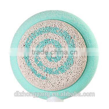 Lollipop shape Repair Feet Calluses Pedicure Grinding exfoliating foot tool