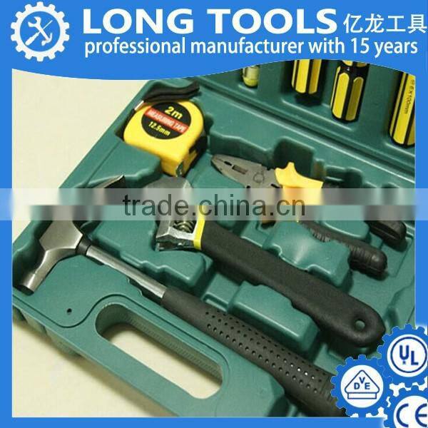 Made in China metal ladies engine timing tool case set