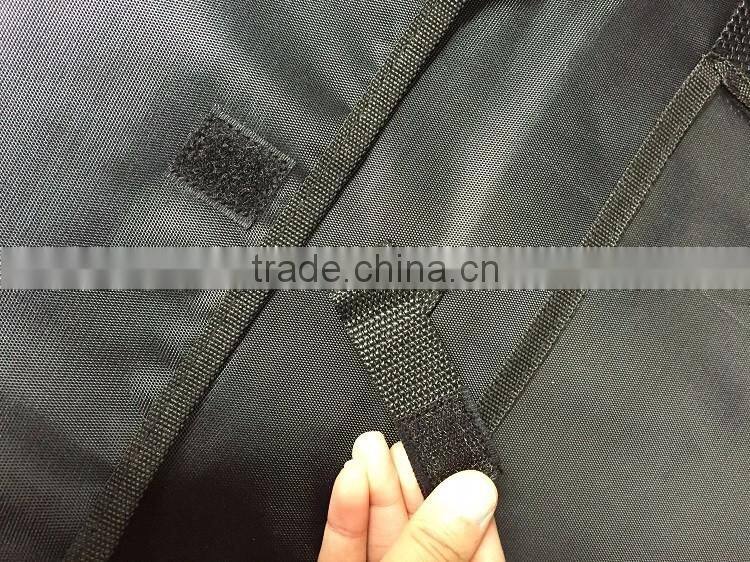 Kids back seat organizer car organizer bag Ipad hanging bag