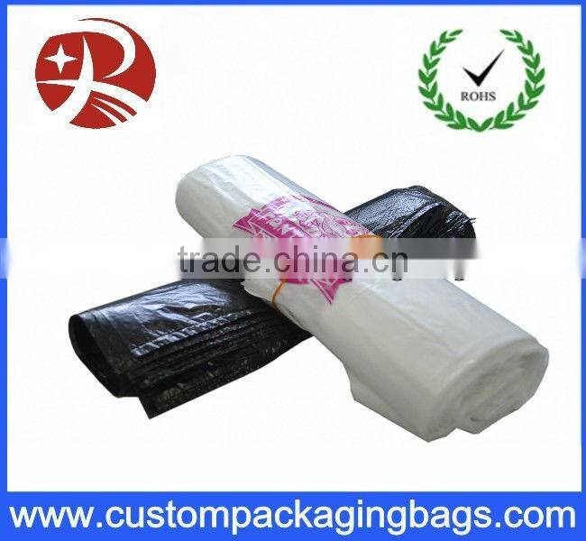 OXO biodegradable plastic bags wholesale in SHENZHEN